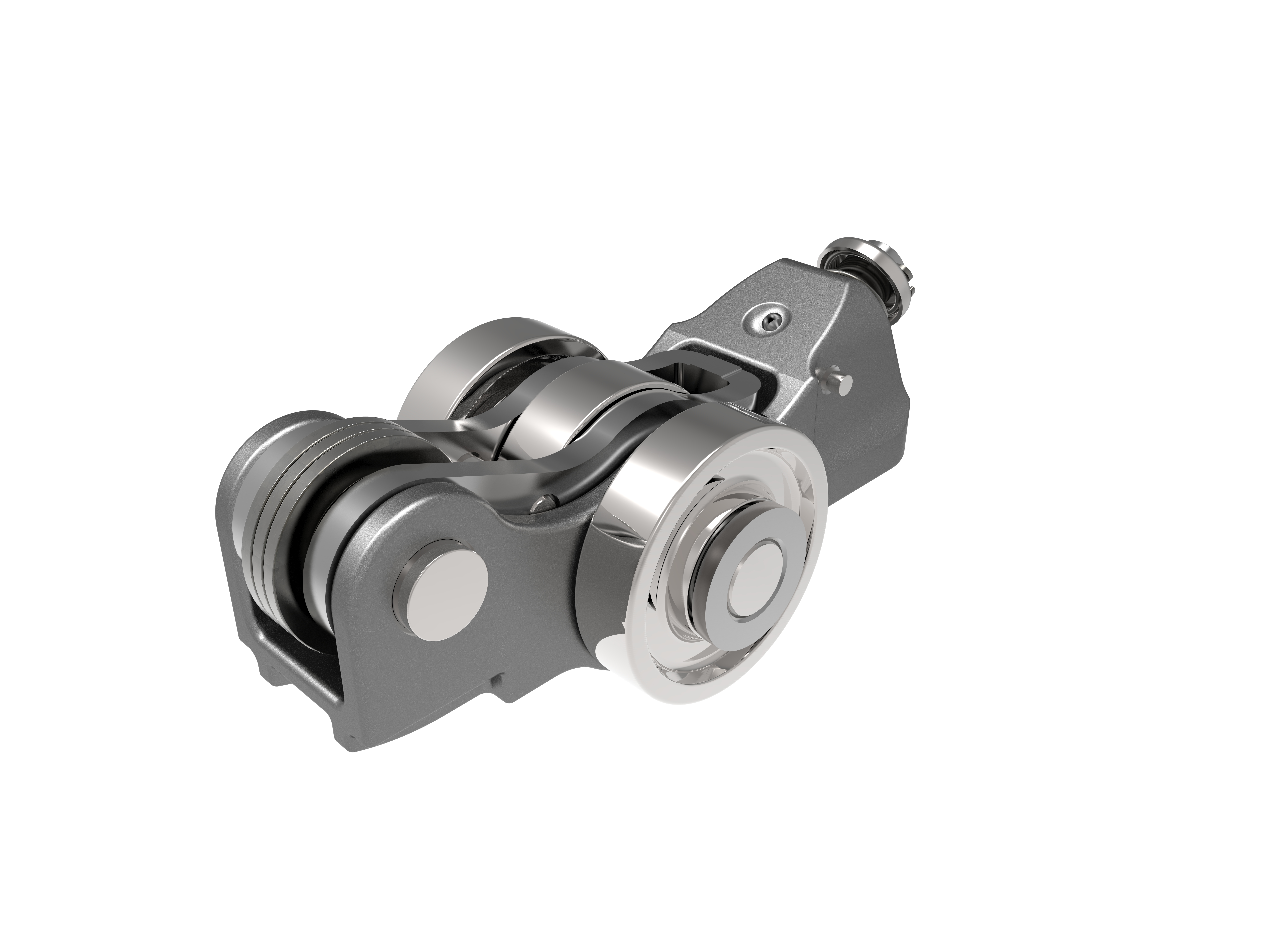 Eaton 3 roller SRFF low lost motion